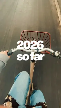2026 so far
