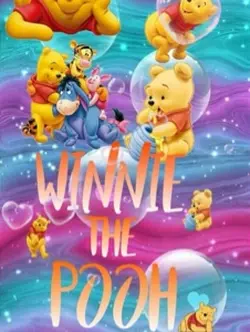Winnie the Pooh