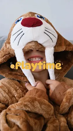 Kids Playtime