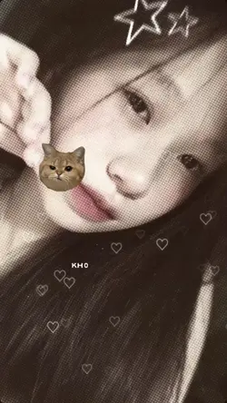 meong bisa digeser