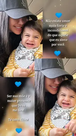 criança 