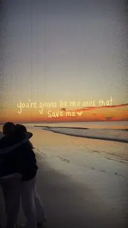 maybe ❤️