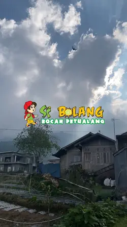 Bolang Si Bolang