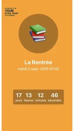 Flemme 📖☀️