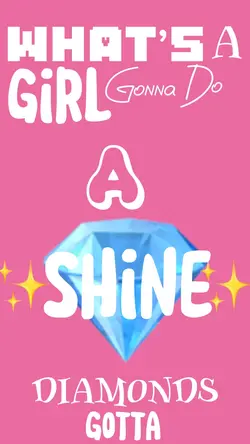 Im still bejeweled ✨