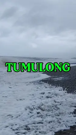 tumulong