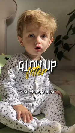 Glow Up