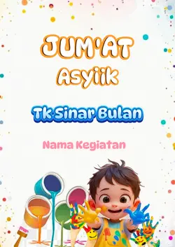 Jumat Asyiik