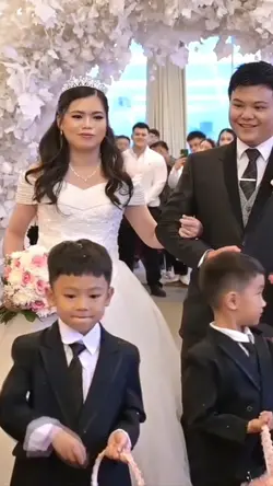 WEDDING RECAP