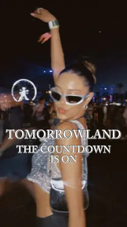 Tomorrowland 2024