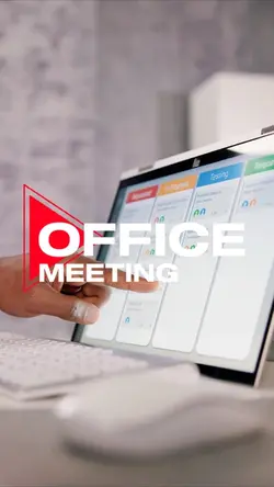 Office Meeting