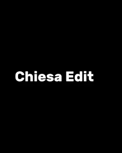 Chiesa edit