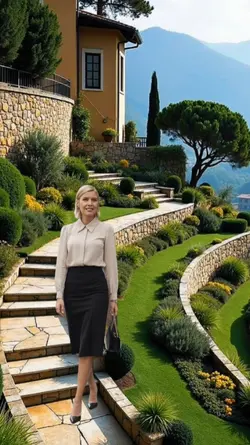 nginep di villa