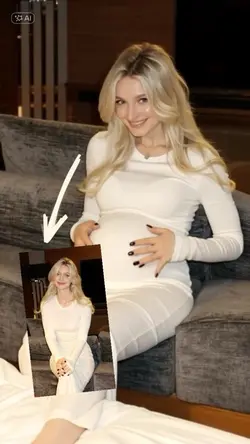 al pregnant