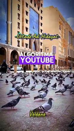 Algoritma Youtube