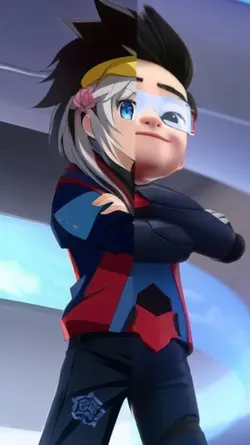 ANIME ALI