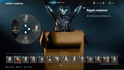 warzone edit