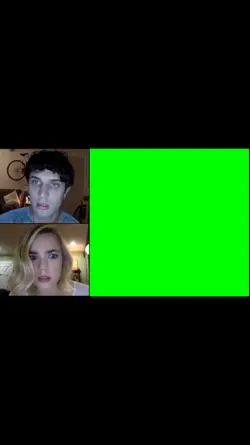 Who Is That? 