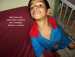 Infância