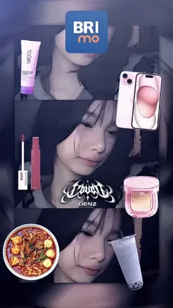 trend skincare bucin