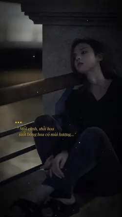 Mẫu lyrics 1 ảnh 