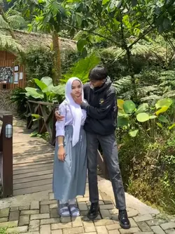 tak akan ada cinta