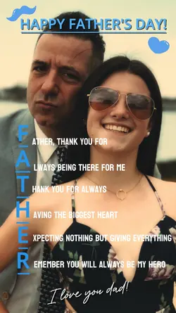 Father's Day