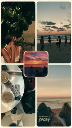 photo collage