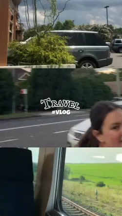 Travel Vlog