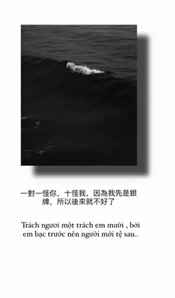 1 ảnh để lấy vd