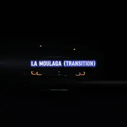 LA MOULAGA