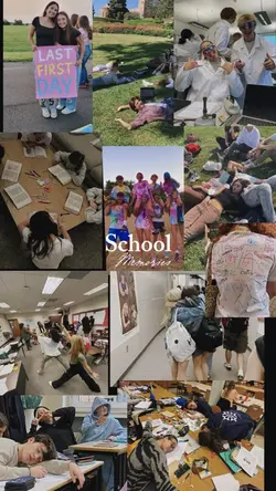 school memories