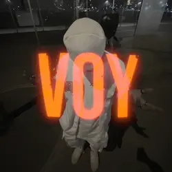 yo voy