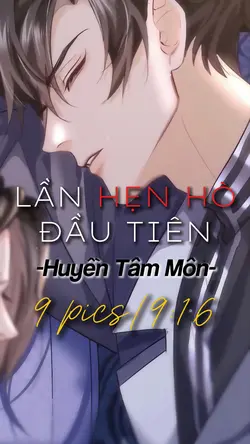 lần hẹn hò đầu tiên