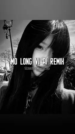 Mở lòng vì ai remix
