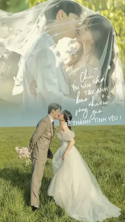 Happy Wedding