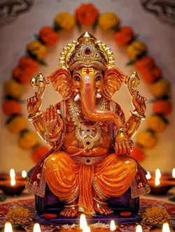 Ganesh Chaturthi