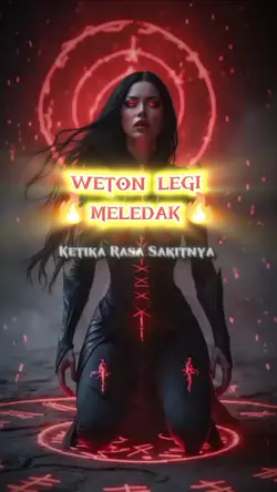 LEGI Meledak 
