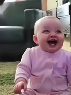 BABY LAUGH FUNK