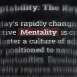 Mentality Trend V2 