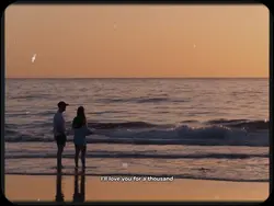 a thousand years