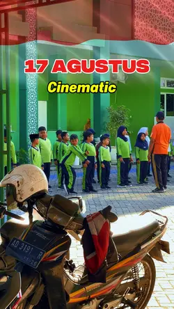 17 agustus