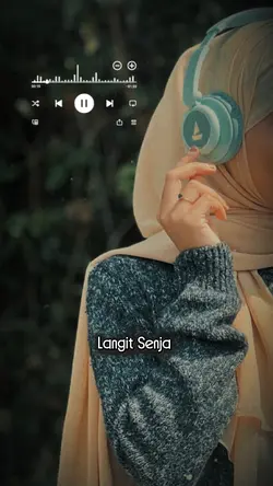 Langit Senja