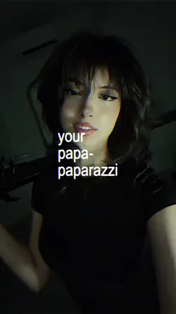 Paparazzi