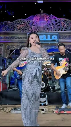 tangis tanpa airmata