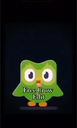 Crow Edit