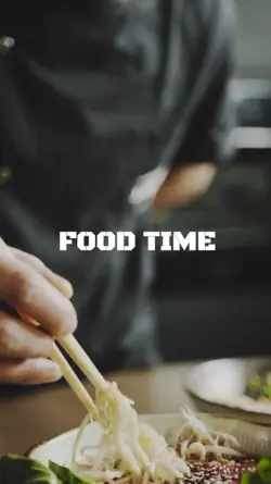 food time 