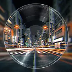 夜景景色