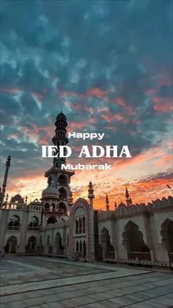 Happy Ied Adha Vlog 