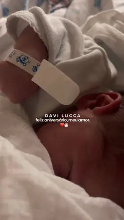 parabéns meu amor 